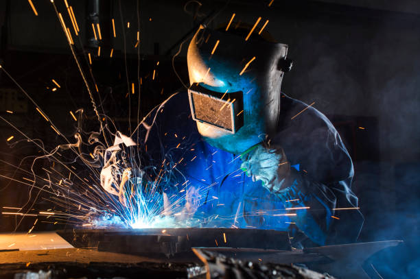 Best Specialty Welding Processes in Brookdale, NJ