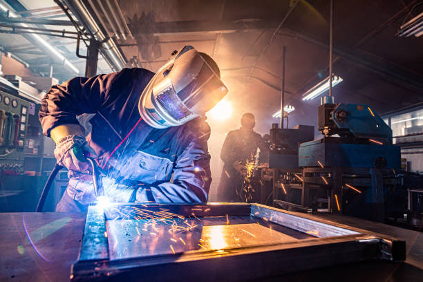 Best Automation and Robotic Welding in Brookdale, NJ