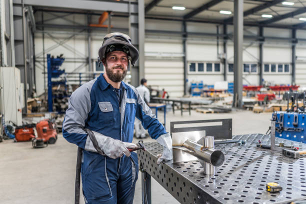 Best Automation and Robotic Welding in Brookdale, NJ